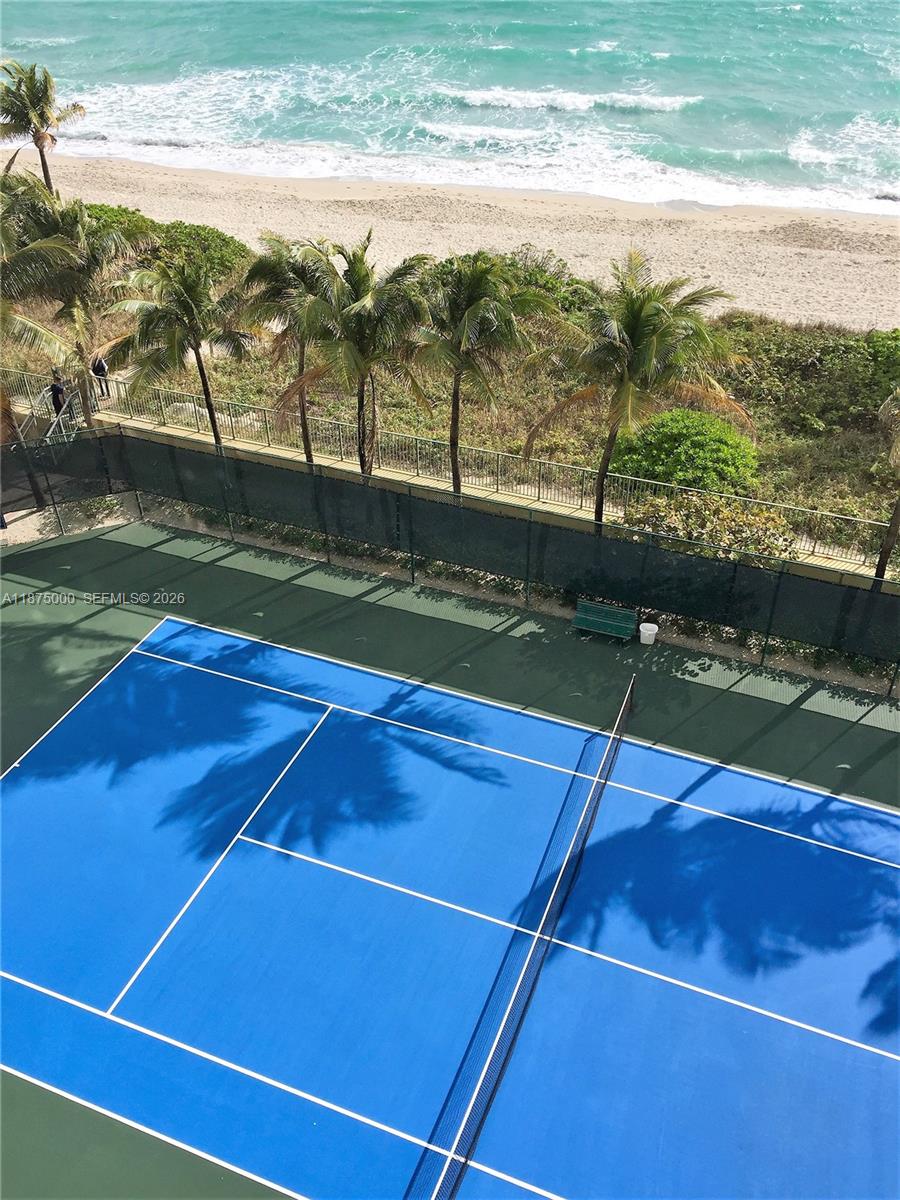 2080 Ocean Drive - Residential