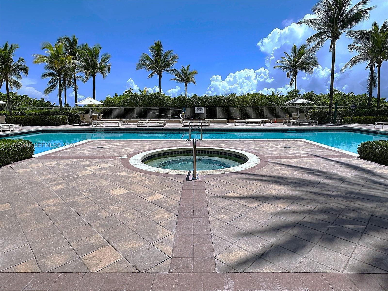 2080 Ocean Drive - Residential