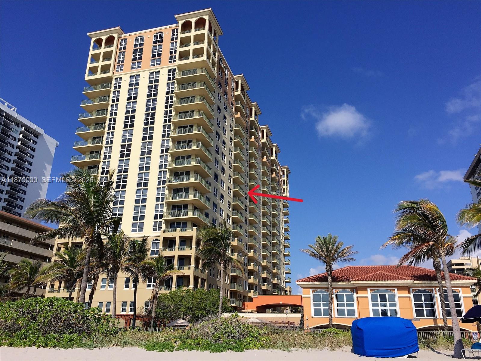 2080 Ocean Drive - Residential