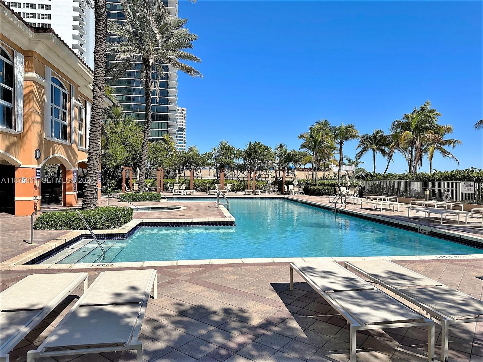 2080 Ocean Drive - Residential