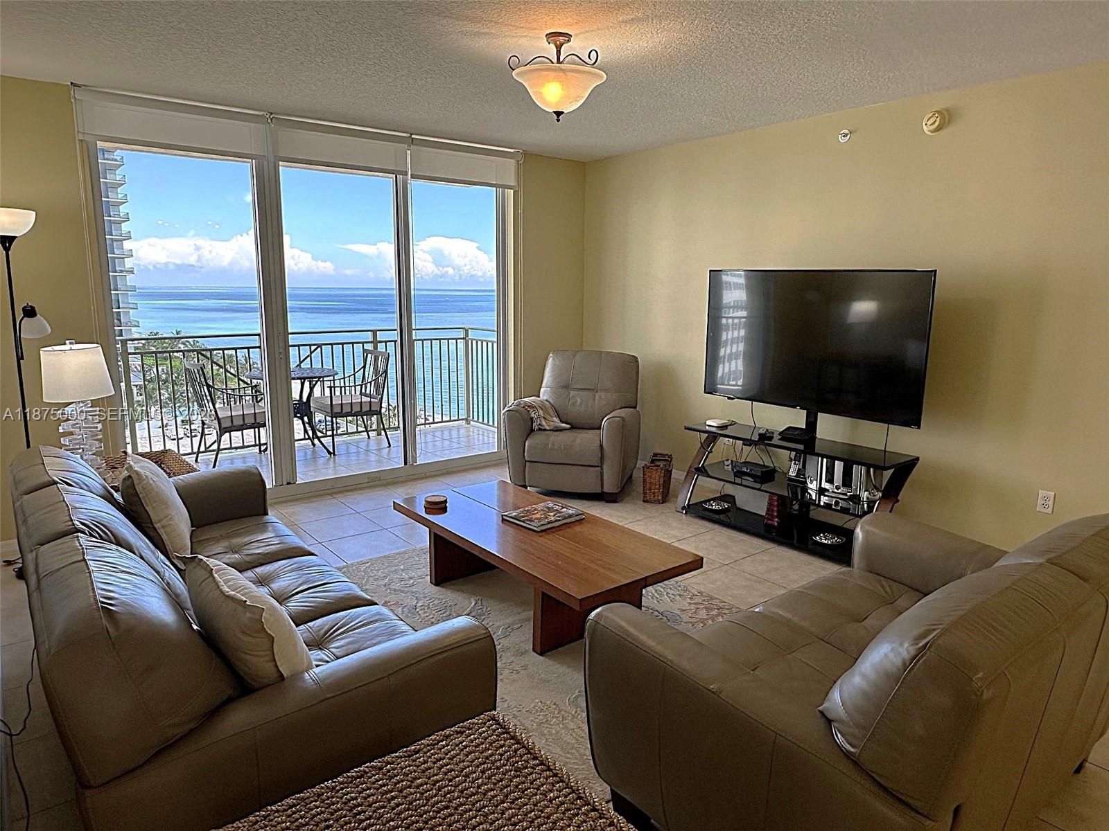 2080 Ocean Drive - Residential