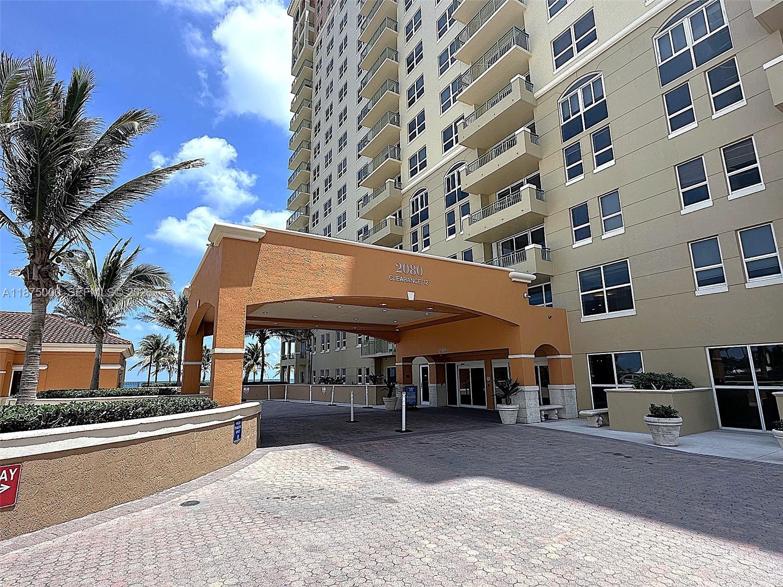 2080 Ocean Drive - Residential