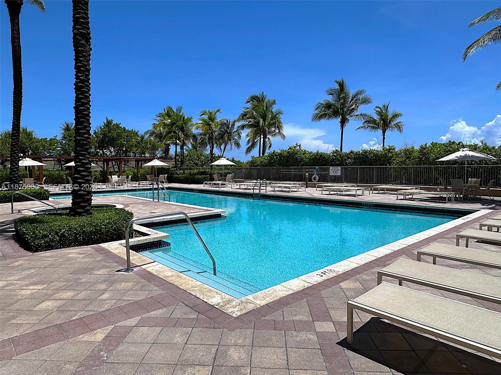 2080 Ocean Drive - Residential