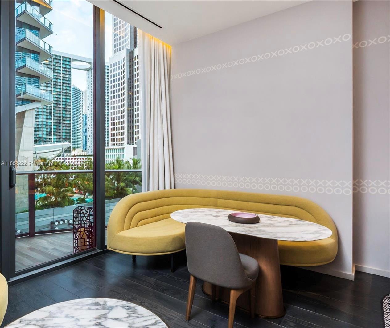 801 SMA DESIGNER SUITES C - Residential
