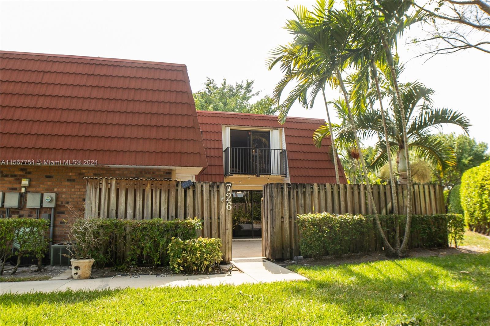 JACARANDA PARCEL 610 - Residential Lease