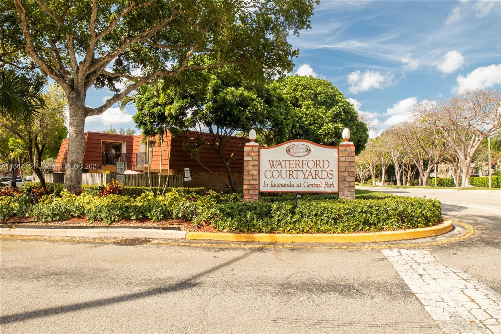 JACARANDA PARCEL 610 - Residential Lease