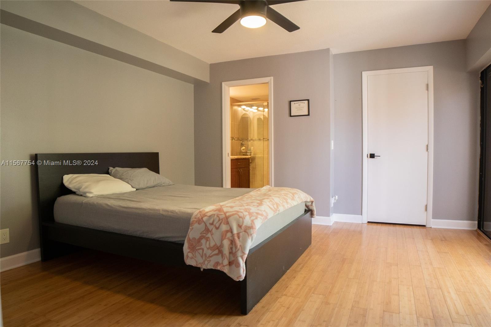 JACARANDA PARCEL 610 - Residential Lease
