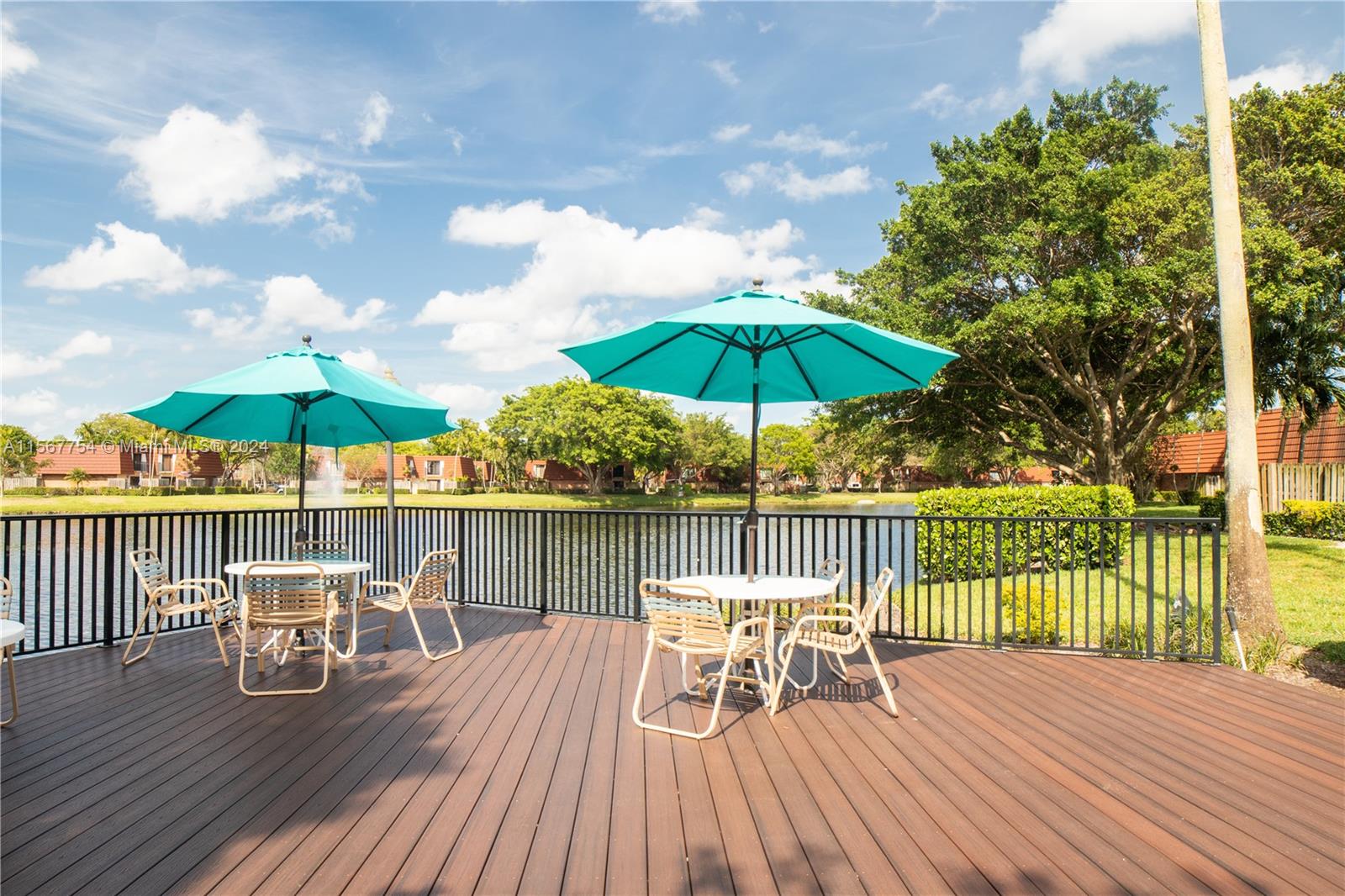JACARANDA PARCEL 610 - Residential Lease