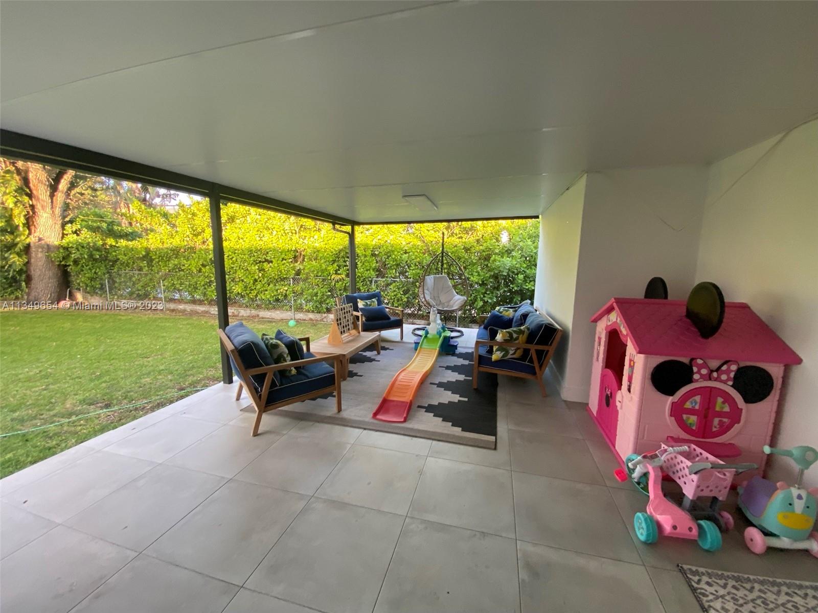 CAROLINA PARK SUB - Residential Lease