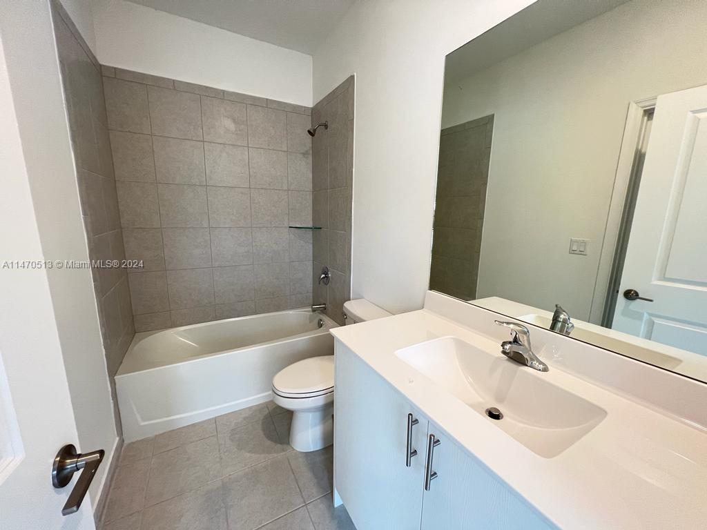 Corsica - Homestead - Residential Lease