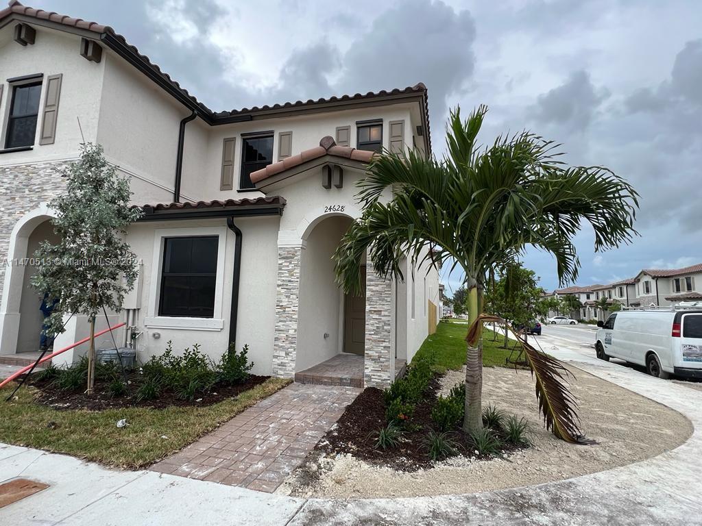 Corsica - Homestead - Residential Lease