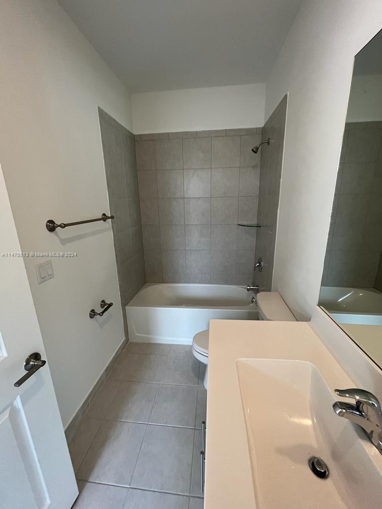 Corsica - Homestead - Residential Lease