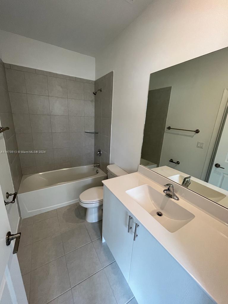 Corsica - Homestead - Residential Lease