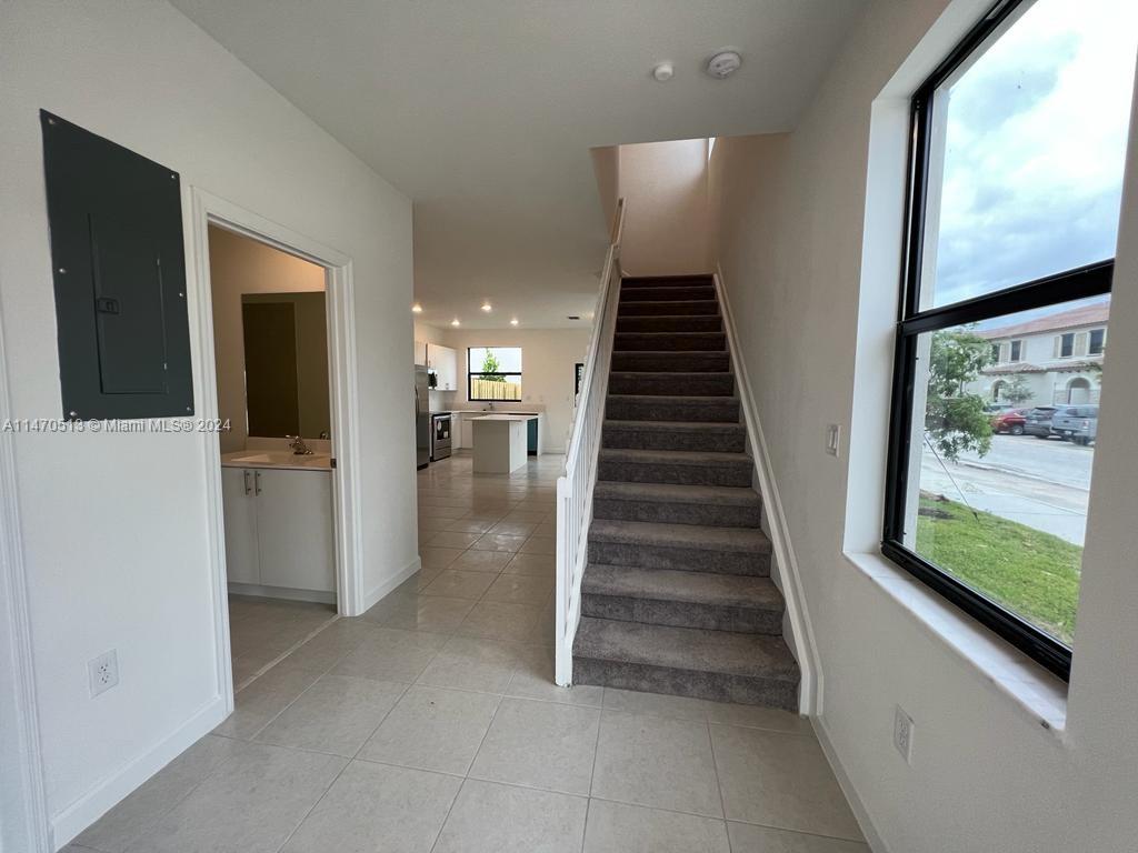 Corsica - Homestead - Residential Lease