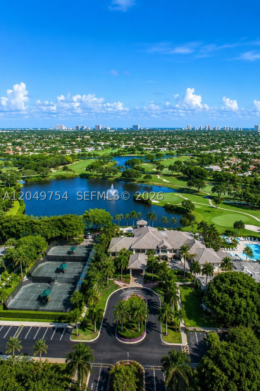 ESPLANADA AT BOCA POINTE - Residential