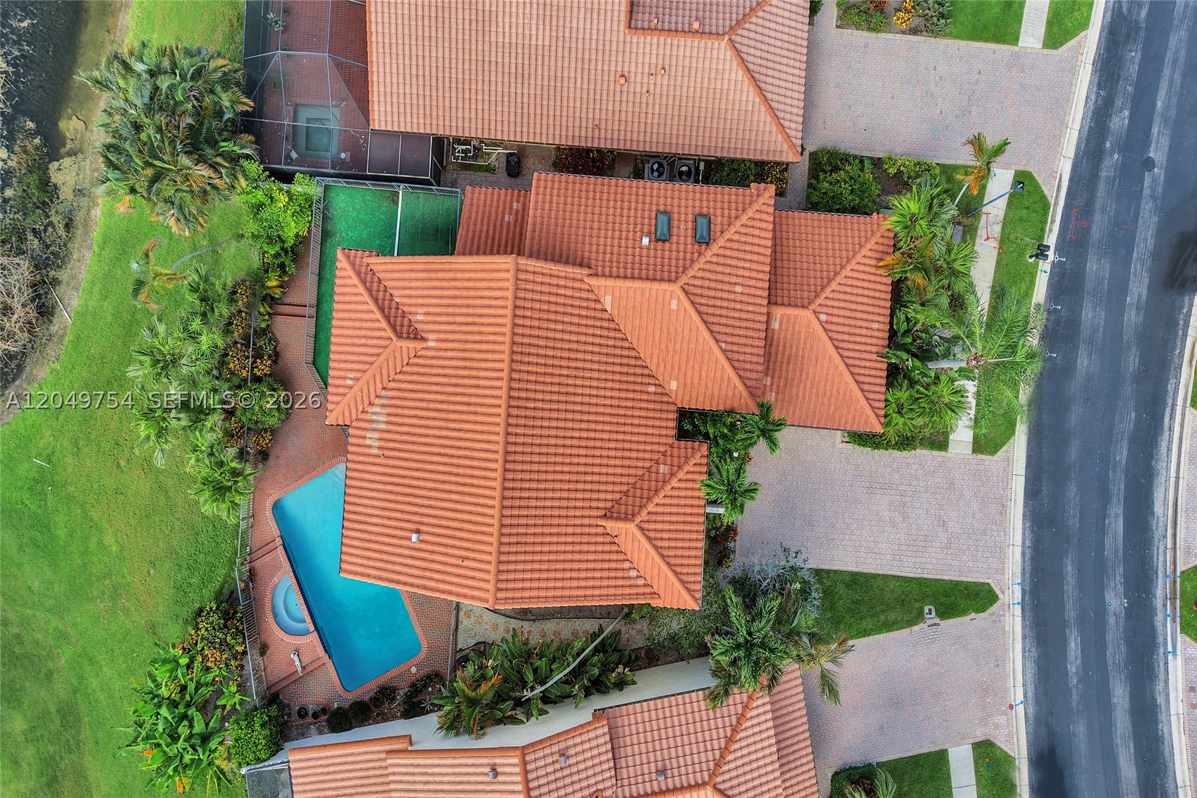 ESPLANADA AT BOCA POINTE - Residential