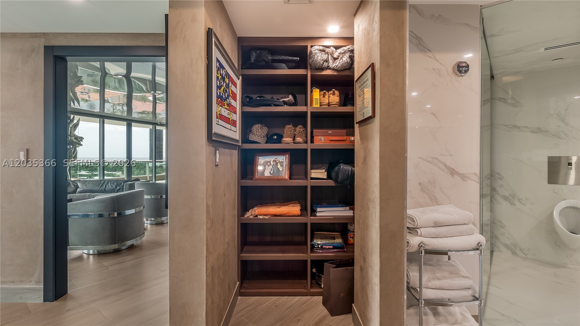 TOWERS OF PORTO VITA-SOUT - Residential