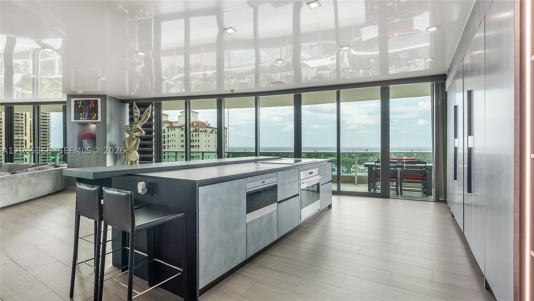 TOWERS OF PORTO VITA-SOUT - Residential