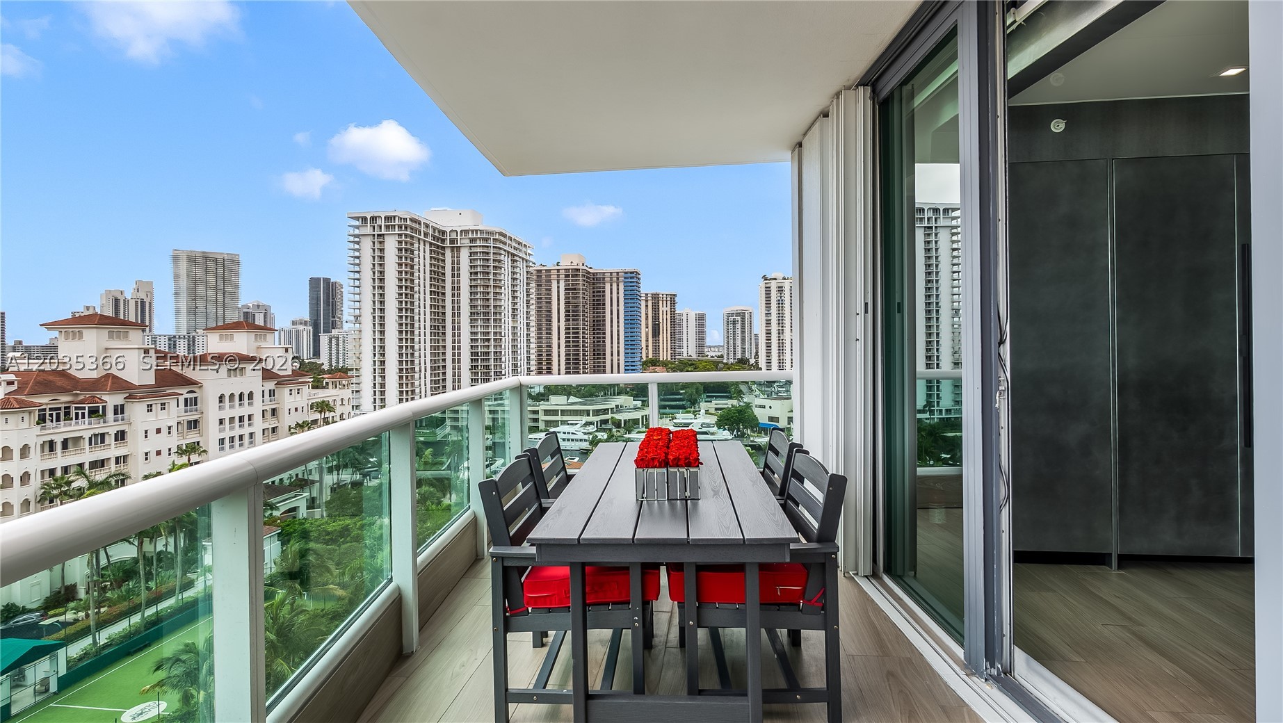 TOWERS OF PORTO VITA-SOUT - Residential