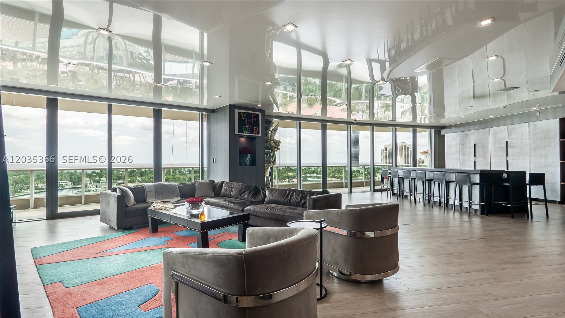 TOWERS OF PORTO VITA-SOUT - Residential