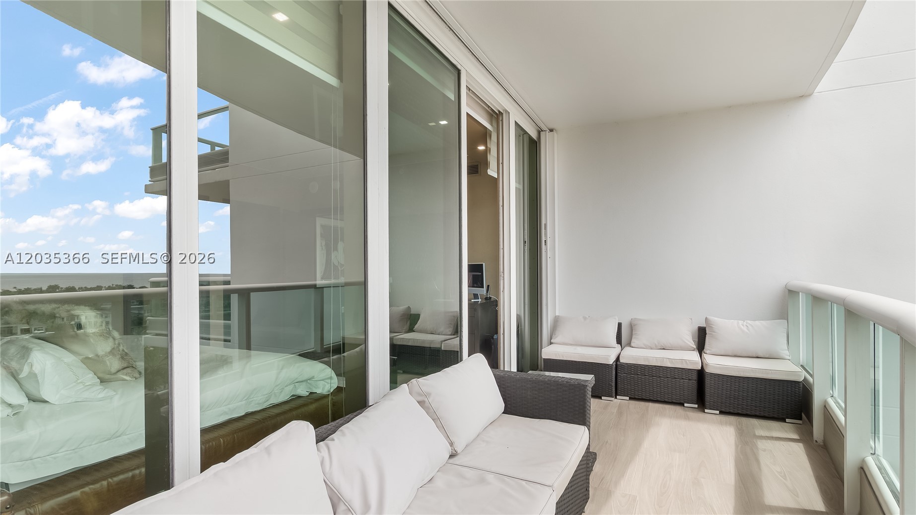 TOWERS OF PORTO VITA-SOUT - Residential