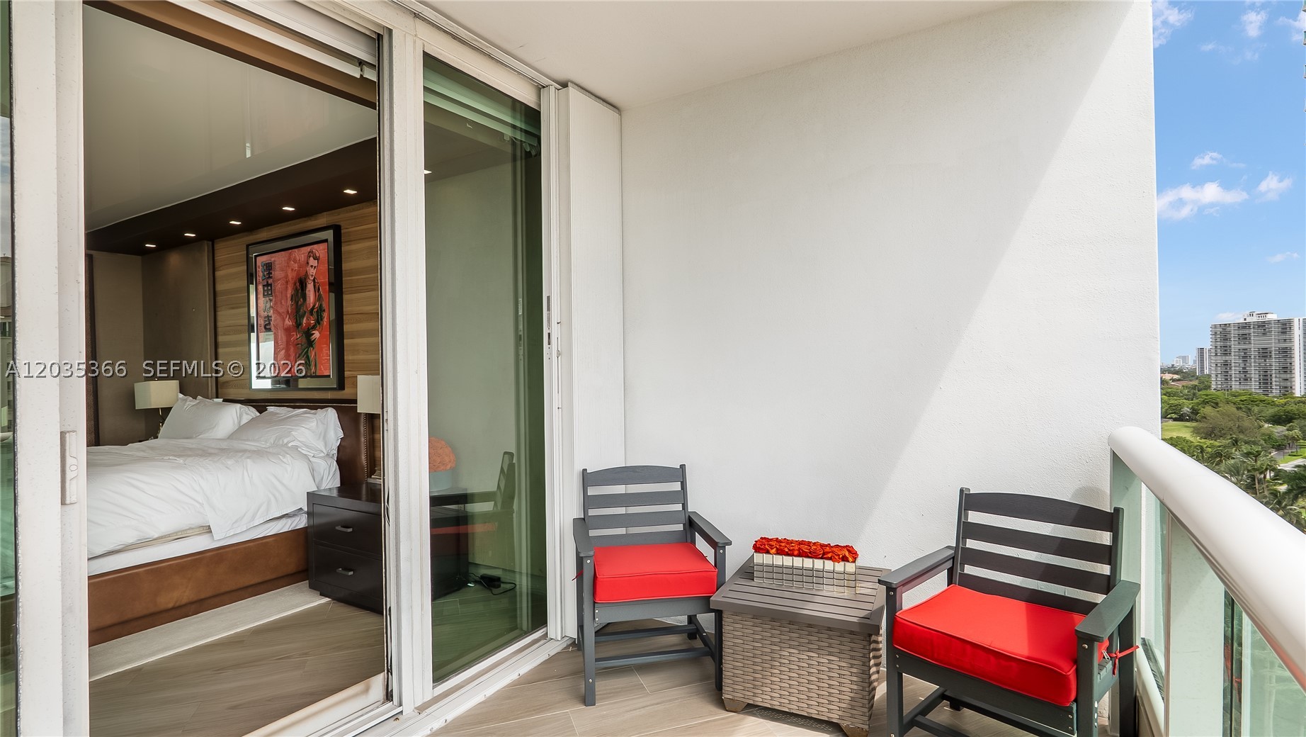 TOWERS OF PORTO VITA-SOUT - Residential