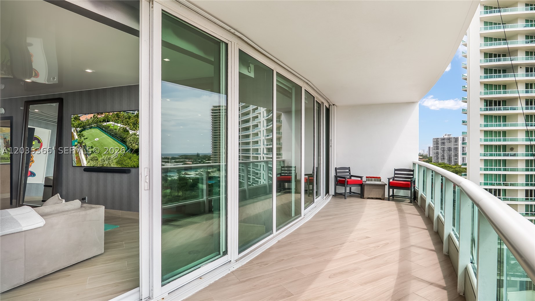 TOWERS OF PORTO VITA-SOUT - Residential
