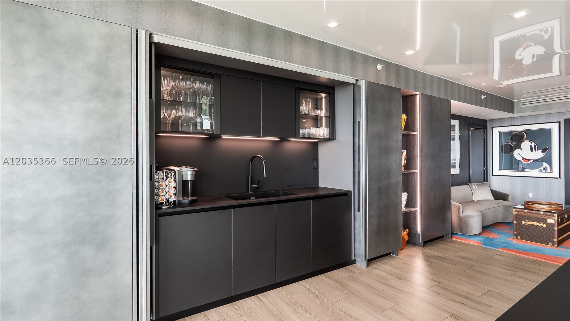 TOWERS OF PORTO VITA-SOUT - Residential