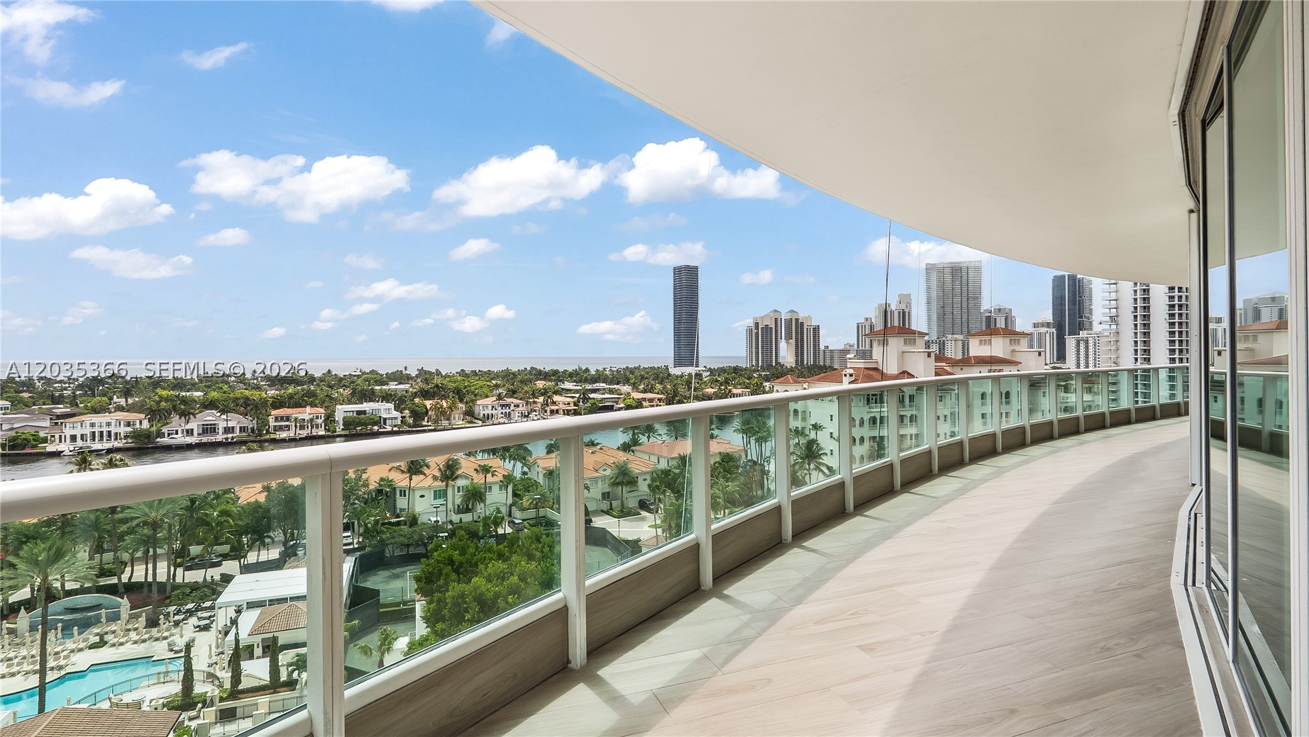 TOWERS OF PORTO VITA-SOUT - Residential