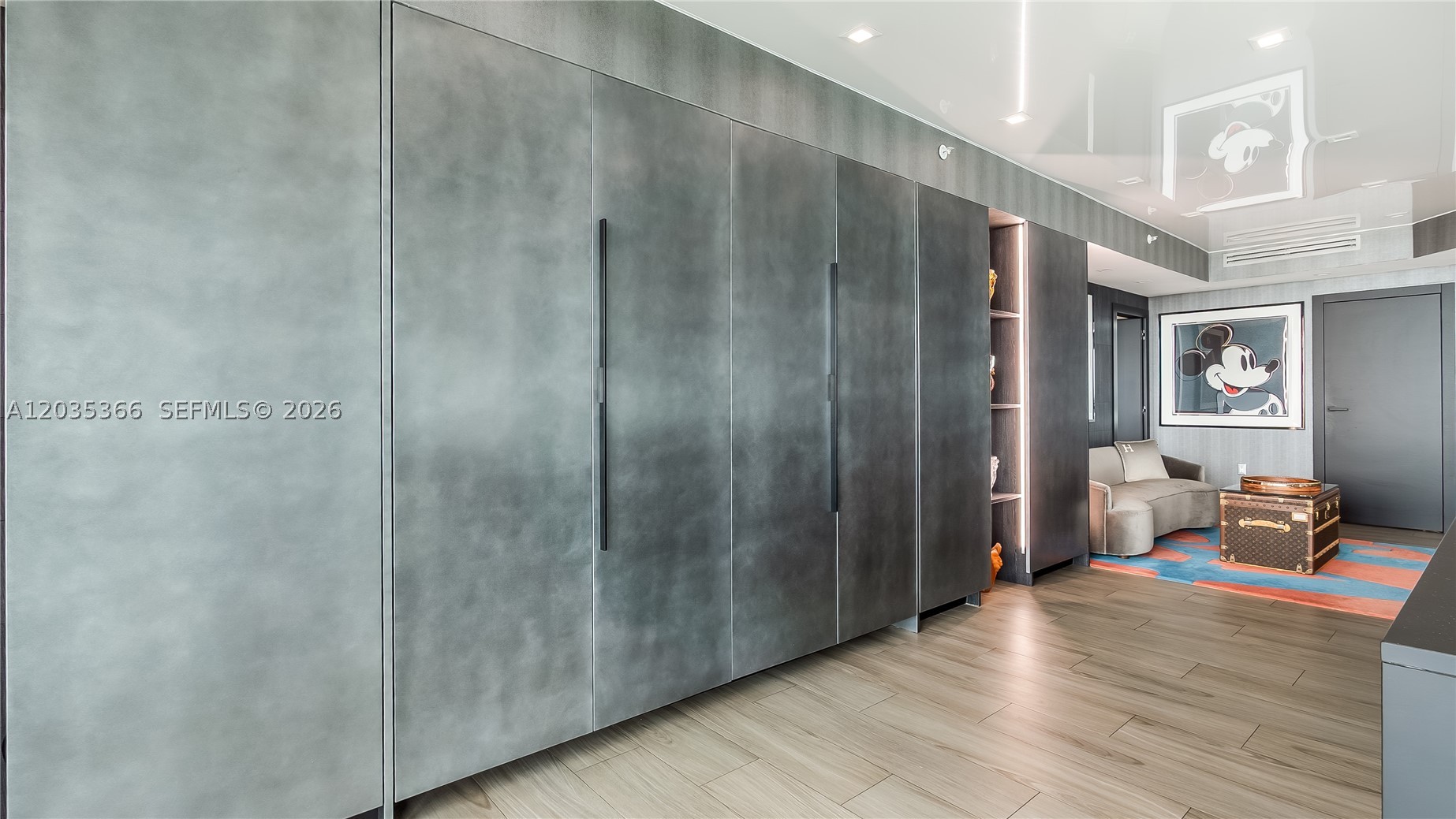 TOWERS OF PORTO VITA-SOUT - Residential