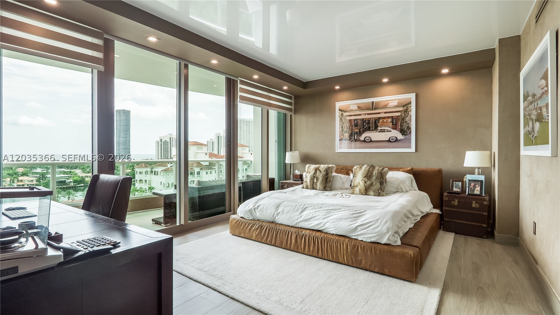 TOWERS OF PORTO VITA-SOUT - Residential
