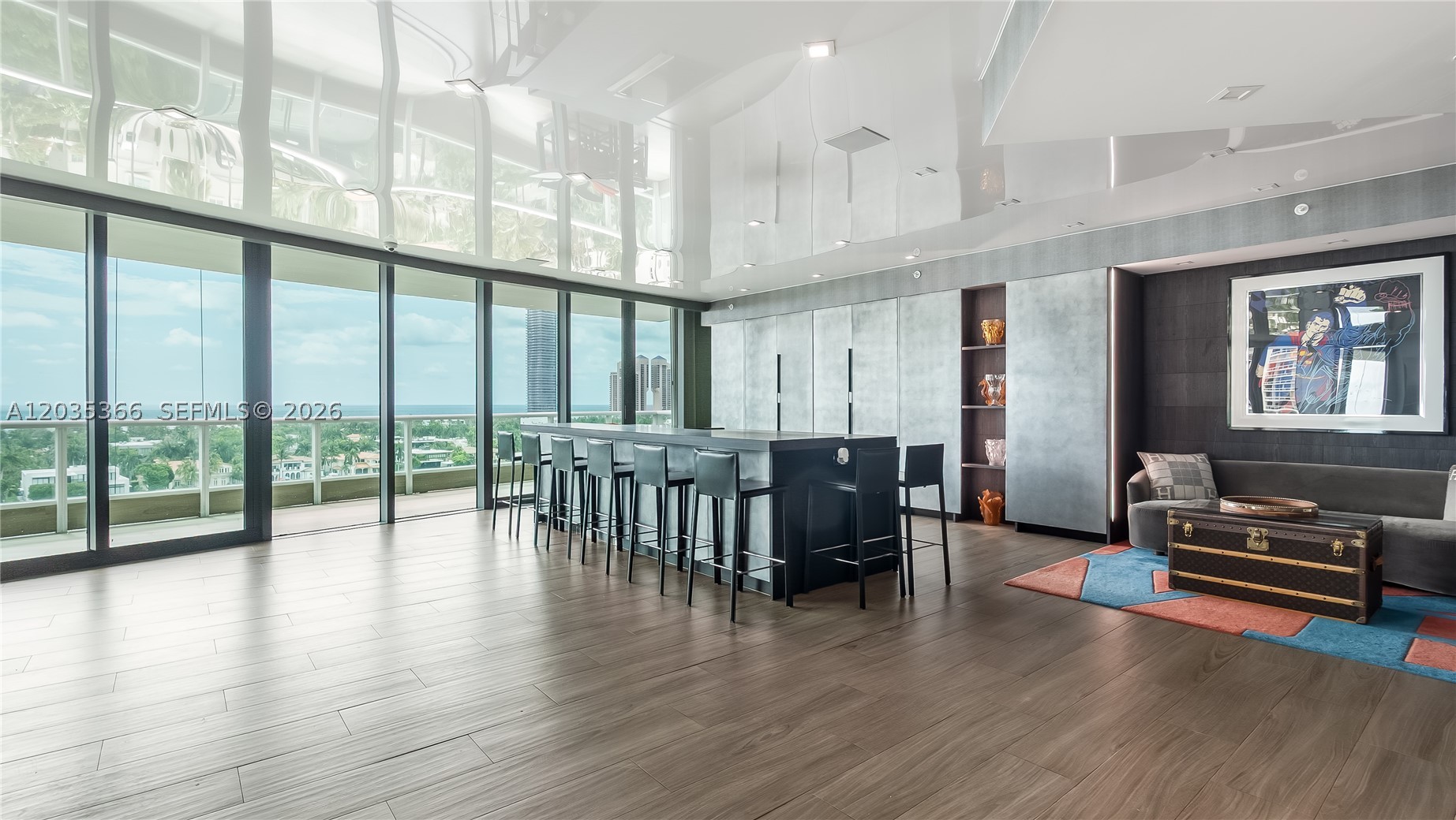 TOWERS OF PORTO VITA-SOUT - Residential