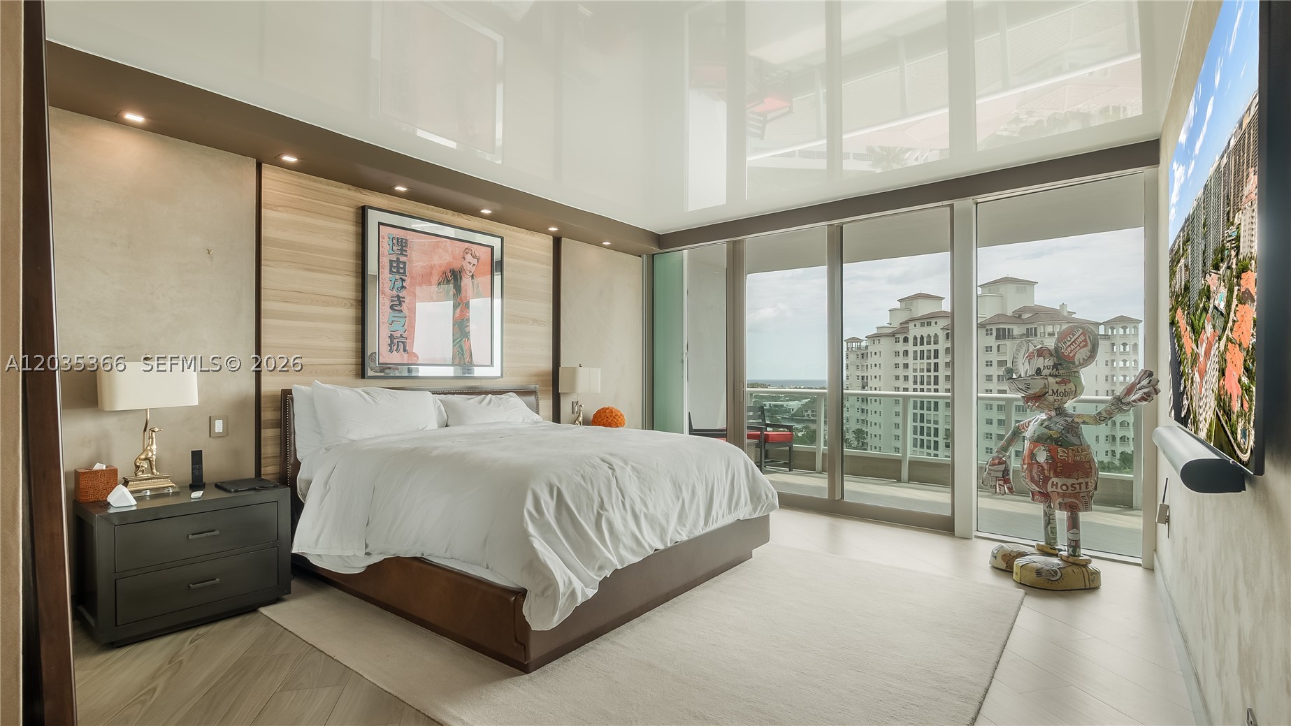 TOWERS OF PORTO VITA-SOUT - Residential