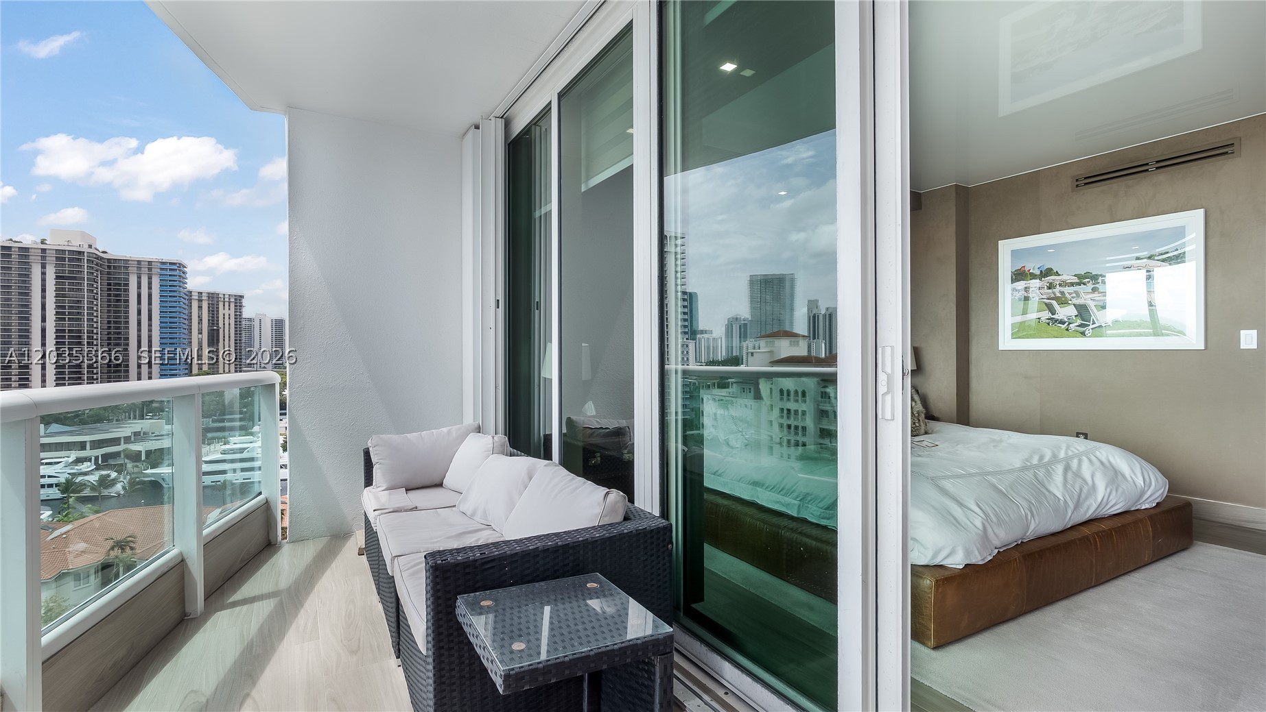 TOWERS OF PORTO VITA-SOUT - Residential