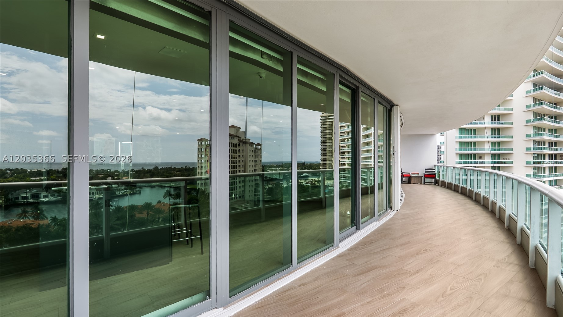 TOWERS OF PORTO VITA-SOUT - Residential