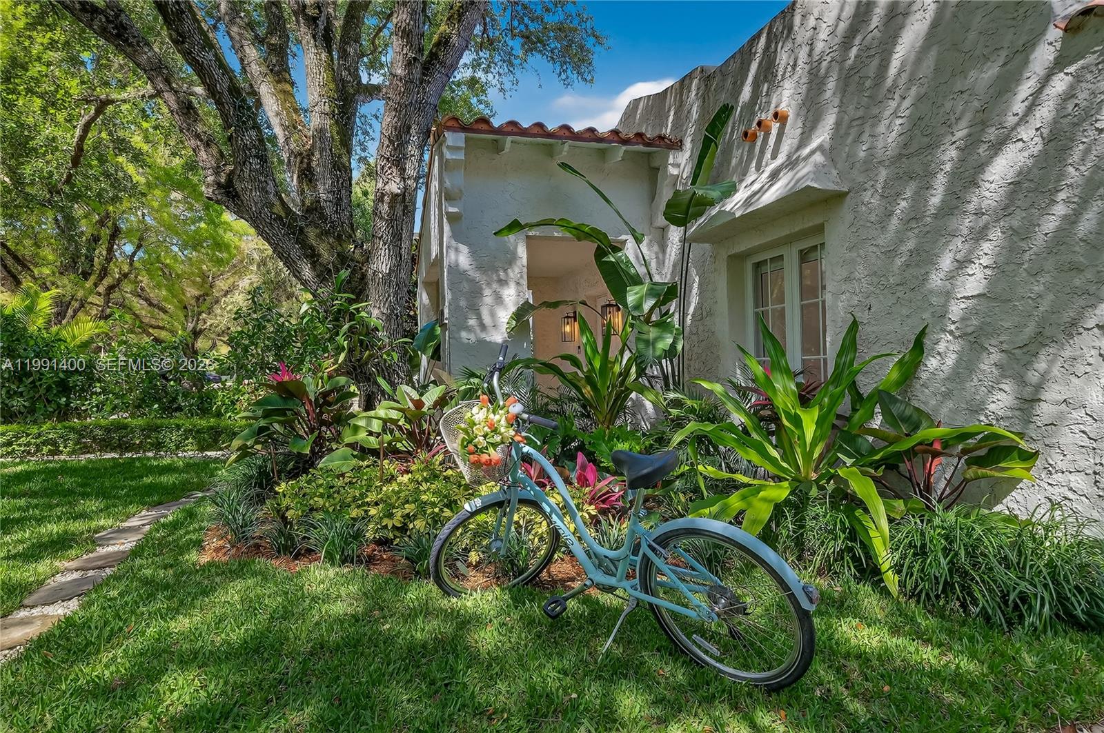 CORAL GABLES SEC A - Residential