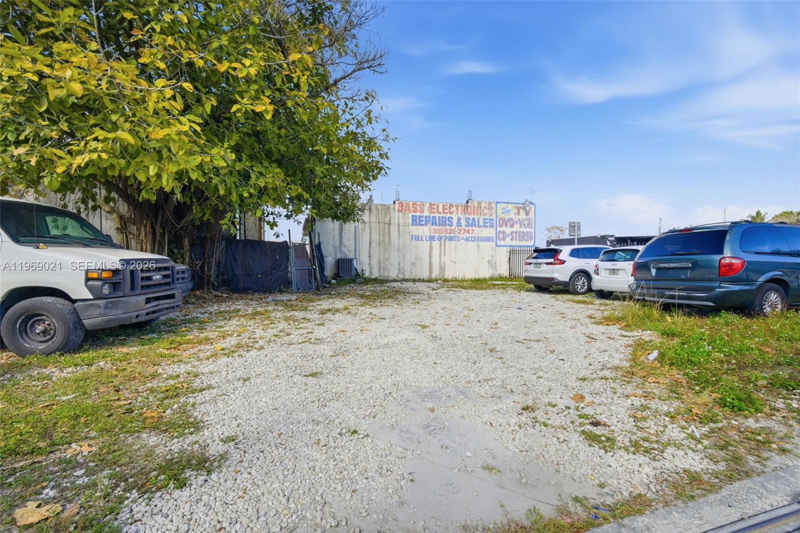 HENRY FORD SUB NO 2 - Commercial Sale