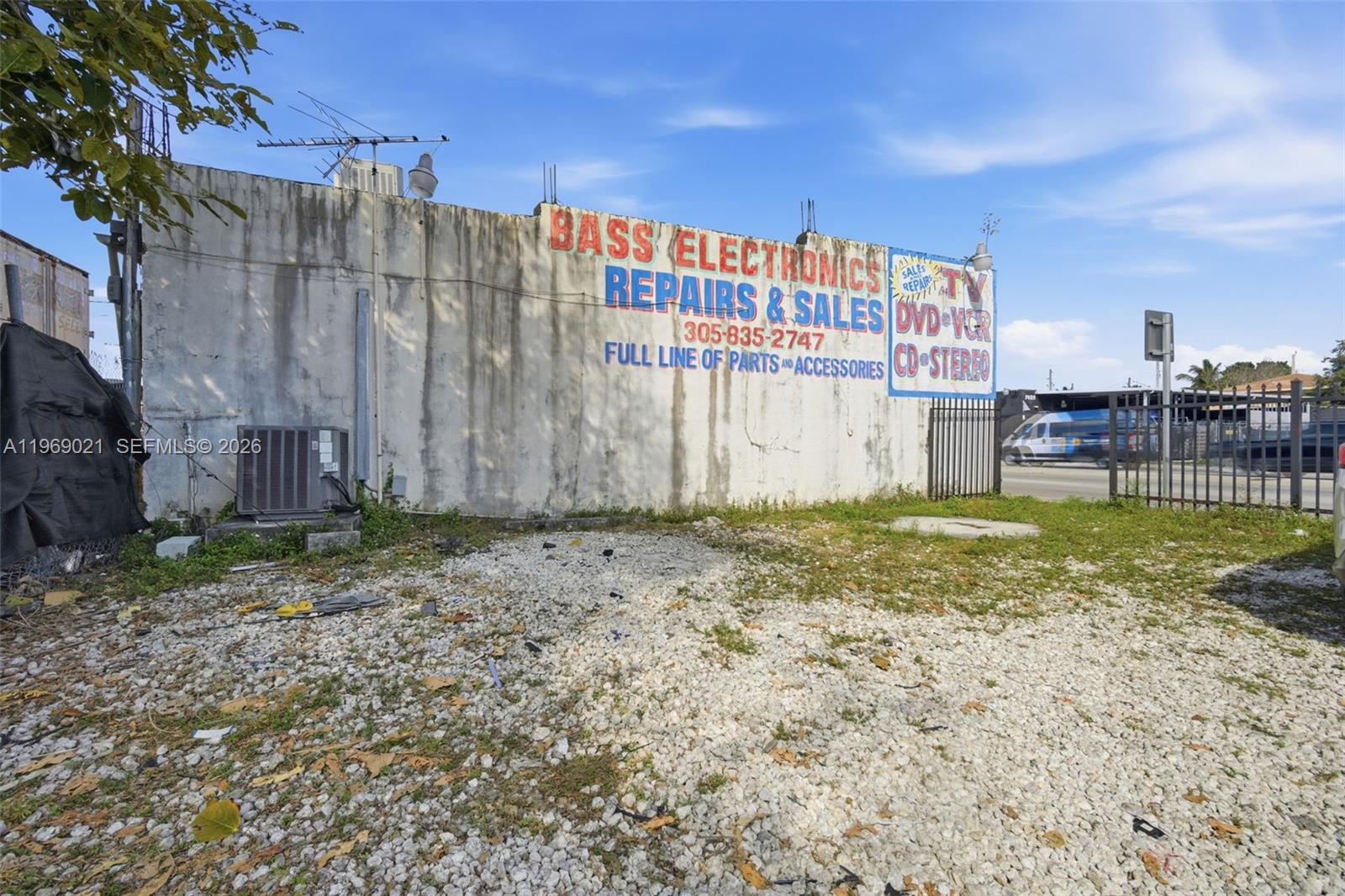 HENRY FORD SUB NO 2 - Commercial Sale