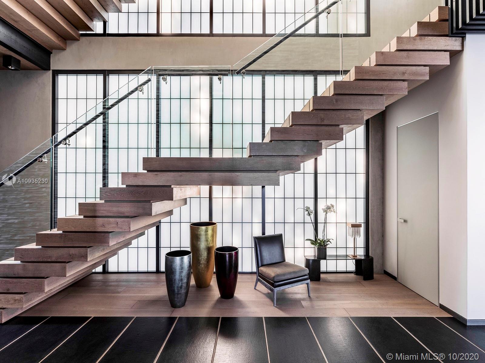 SAN MARINO ISLAND - Residential
