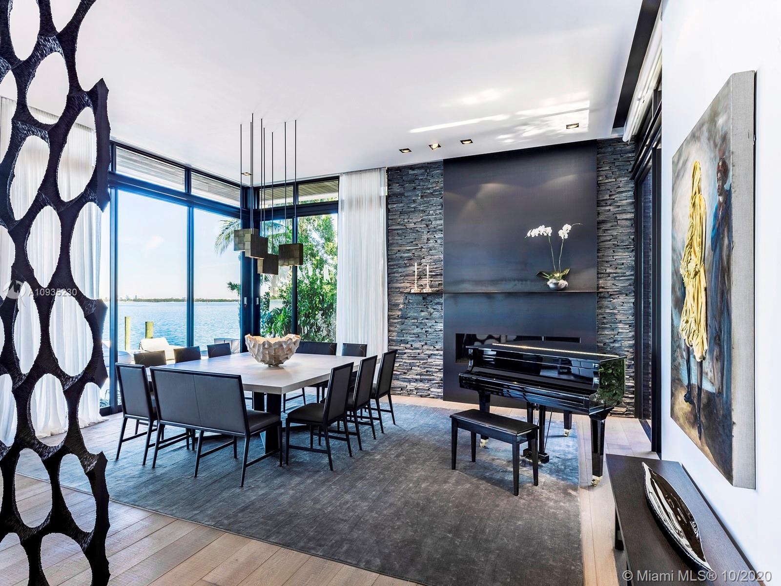 SAN MARINO ISLAND - Residential