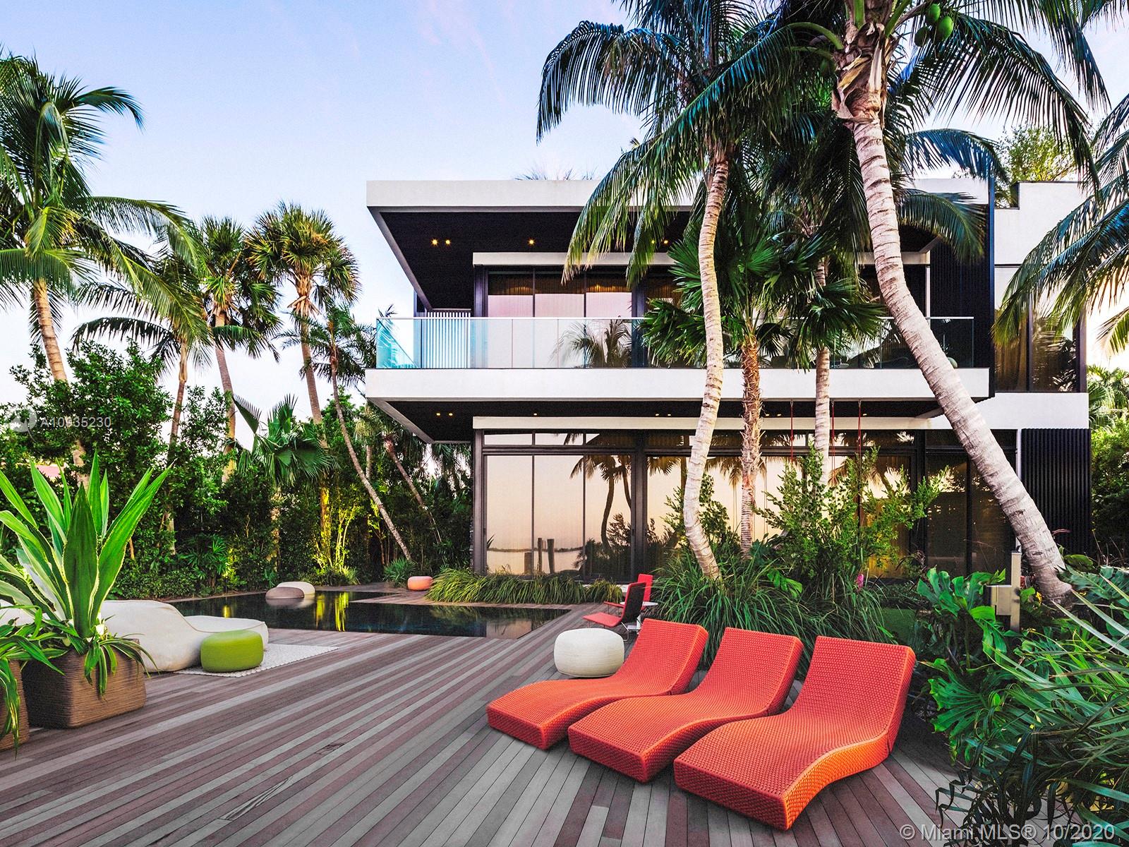 SAN MARINO ISLAND - Residential