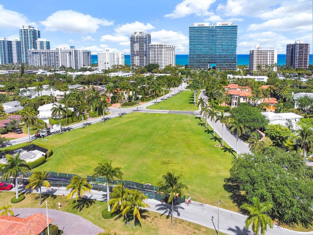 BAL HARBOUR RESIDENTIAL S - Residential
