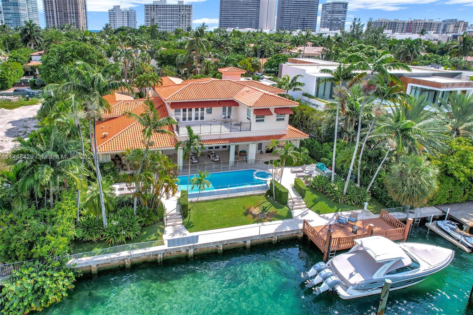BAL HARBOUR RESIDENTIAL S - Residential
