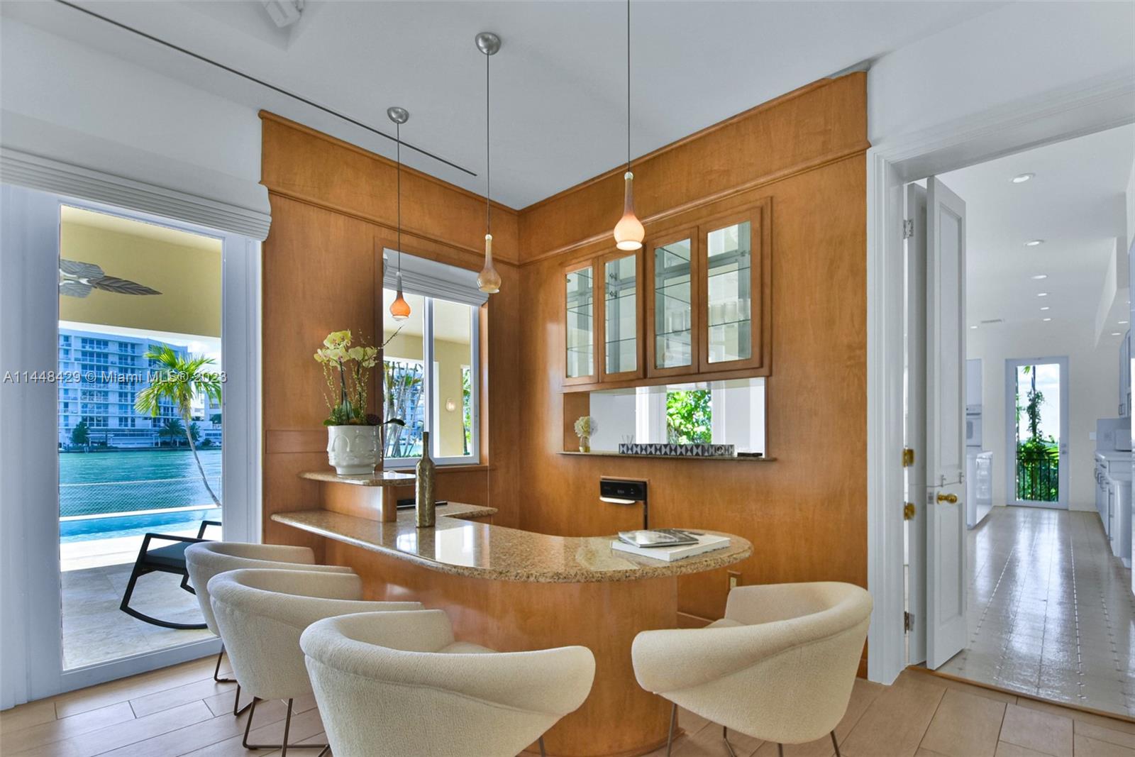 BAL HARBOUR RESIDENTIAL S - Residential