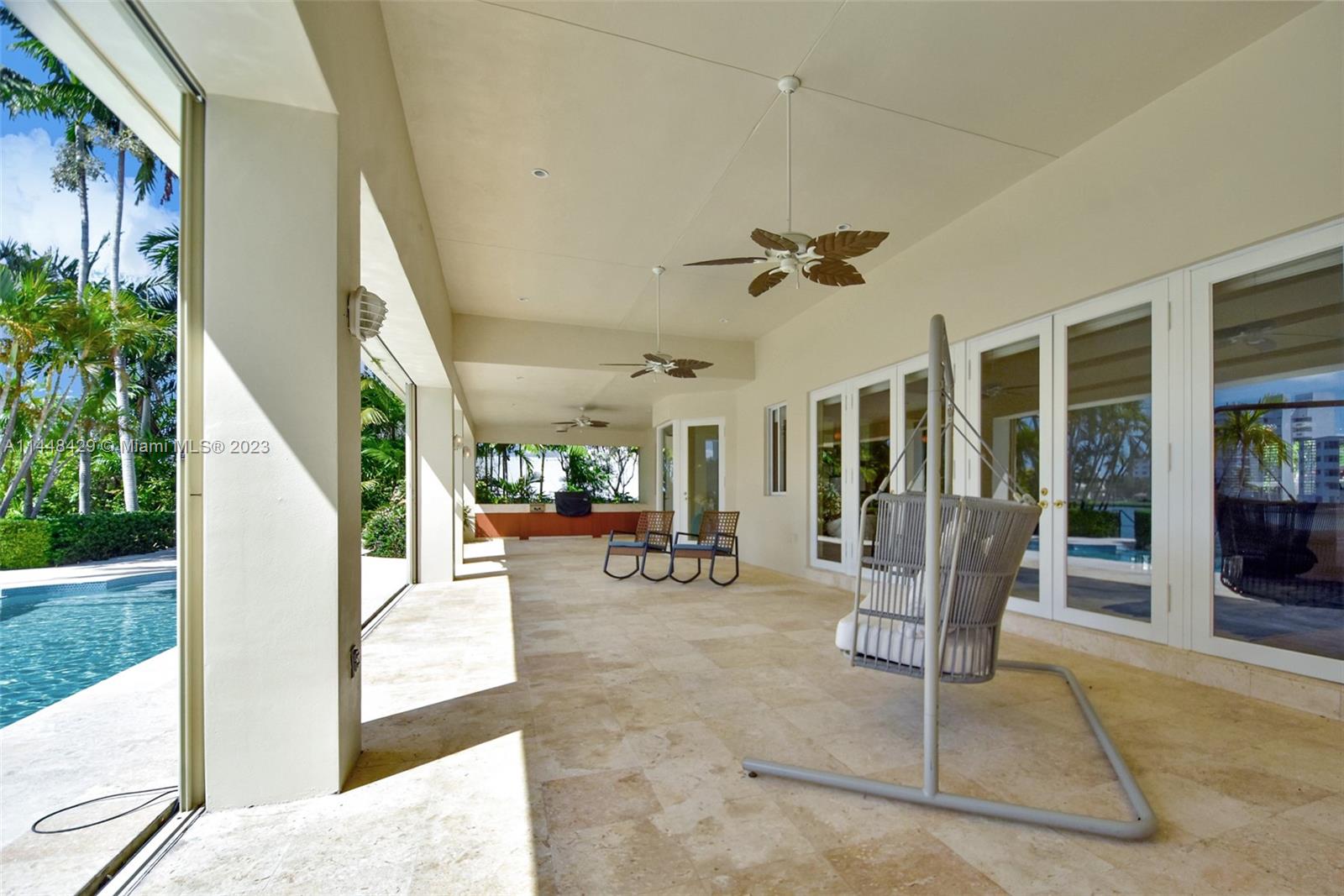 BAL HARBOUR RESIDENTIAL S - Residential