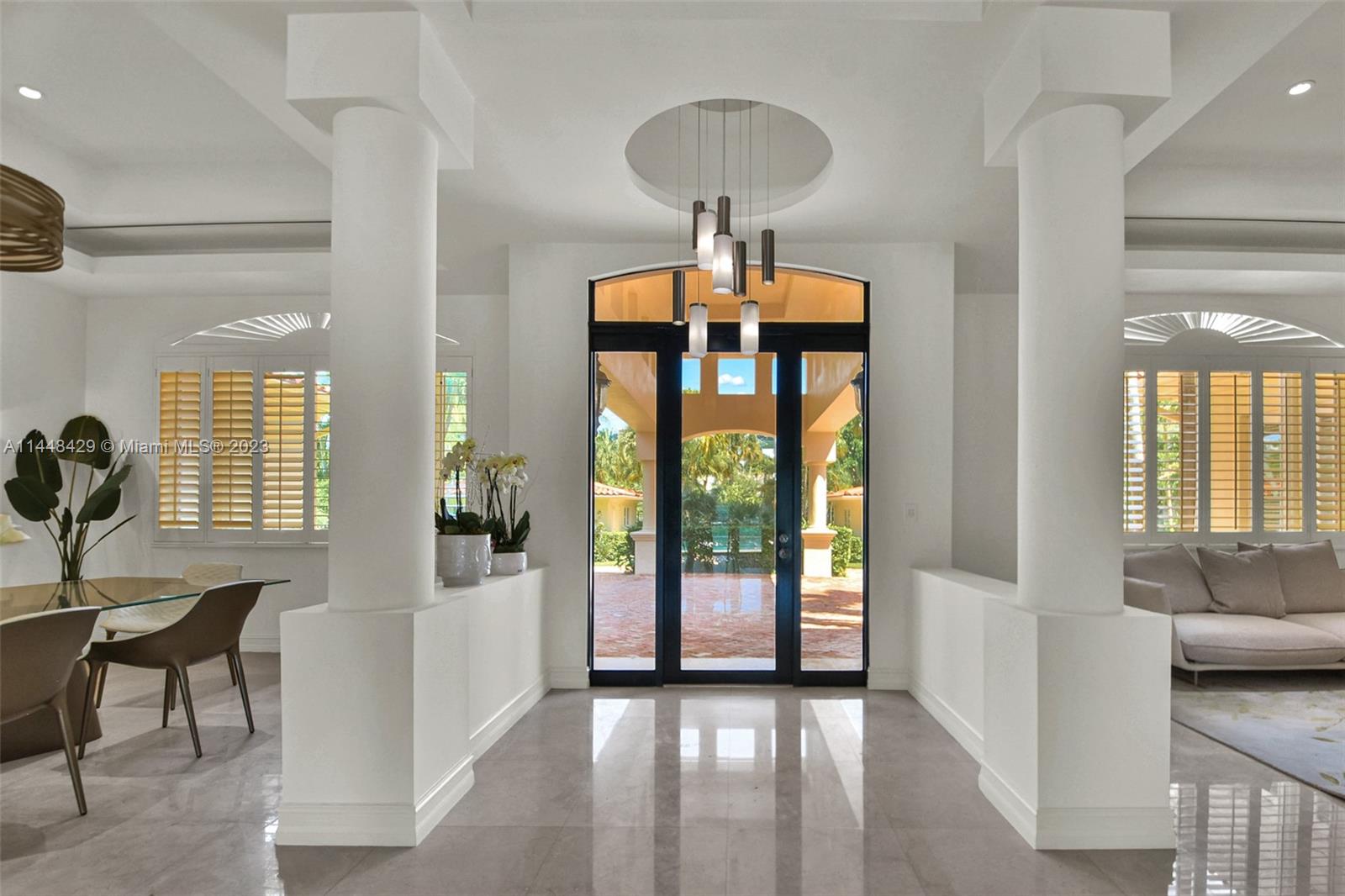 BAL HARBOUR RESIDENTIAL S - Residential