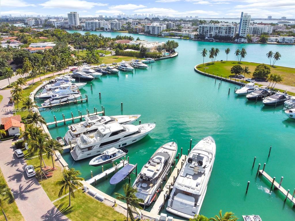 BAL HARBOUR RESIDENTIAL S - Residential