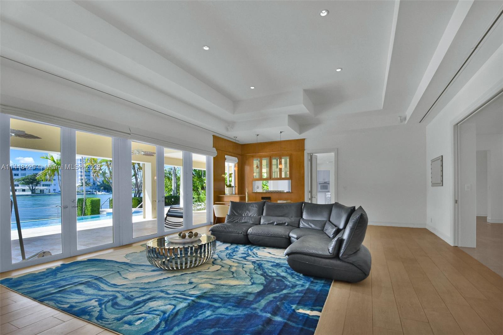 BAL HARBOUR RESIDENTIAL S - Residential