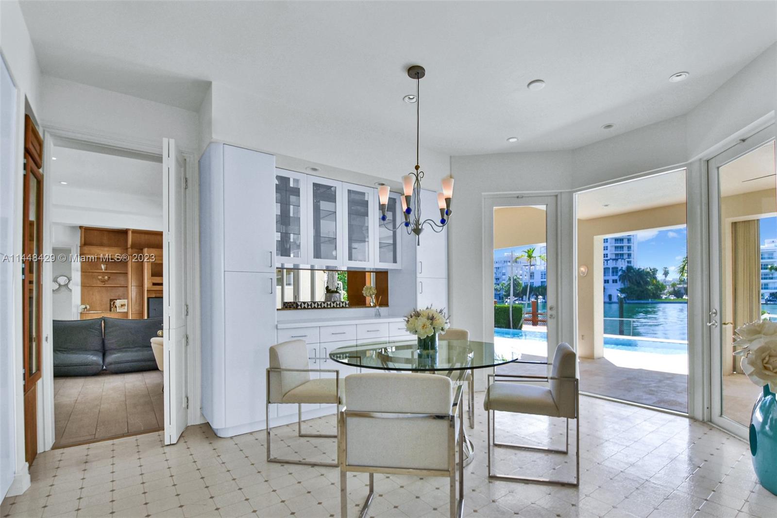 BAL HARBOUR RESIDENTIAL S - Residential