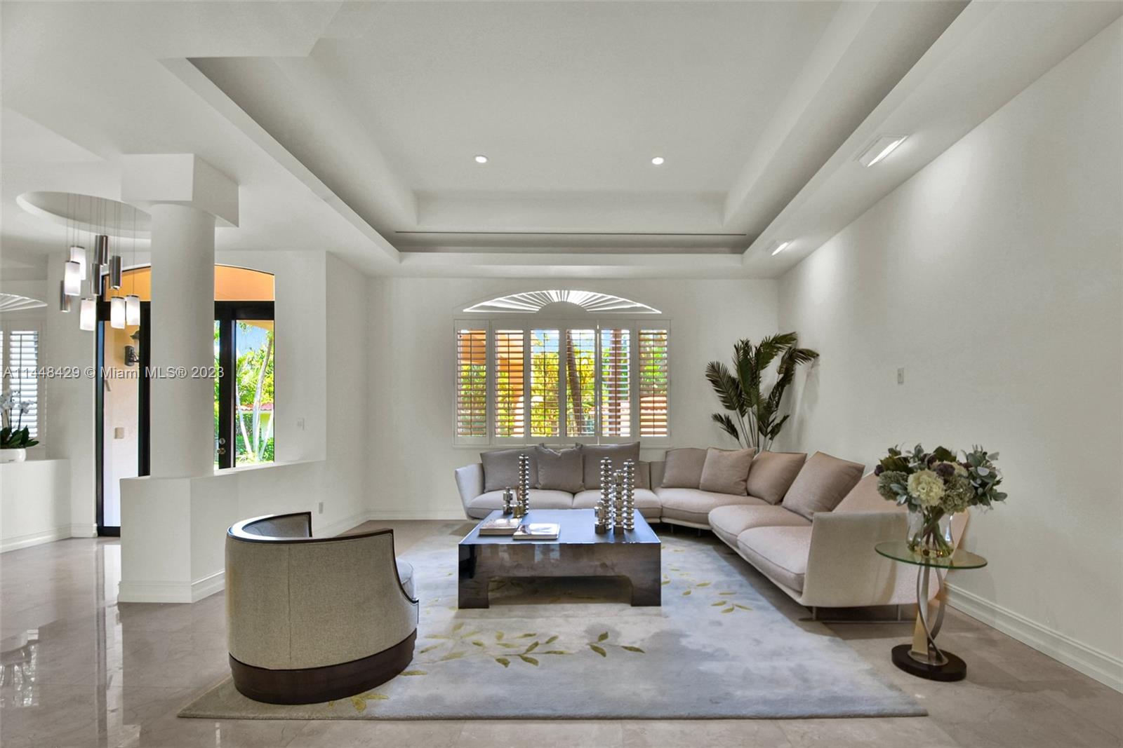 BAL HARBOUR RESIDENTIAL S - Residential